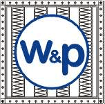 W&P Noiseprotection, GmbH logo