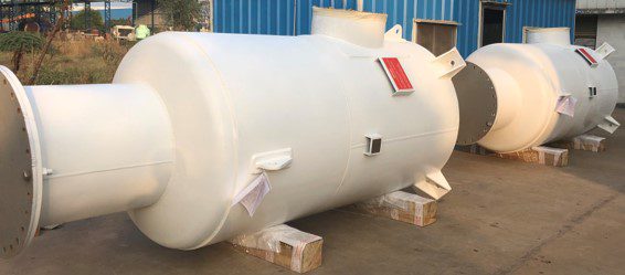 Industrial Silencers