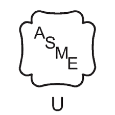 ASME U Stamp Logo