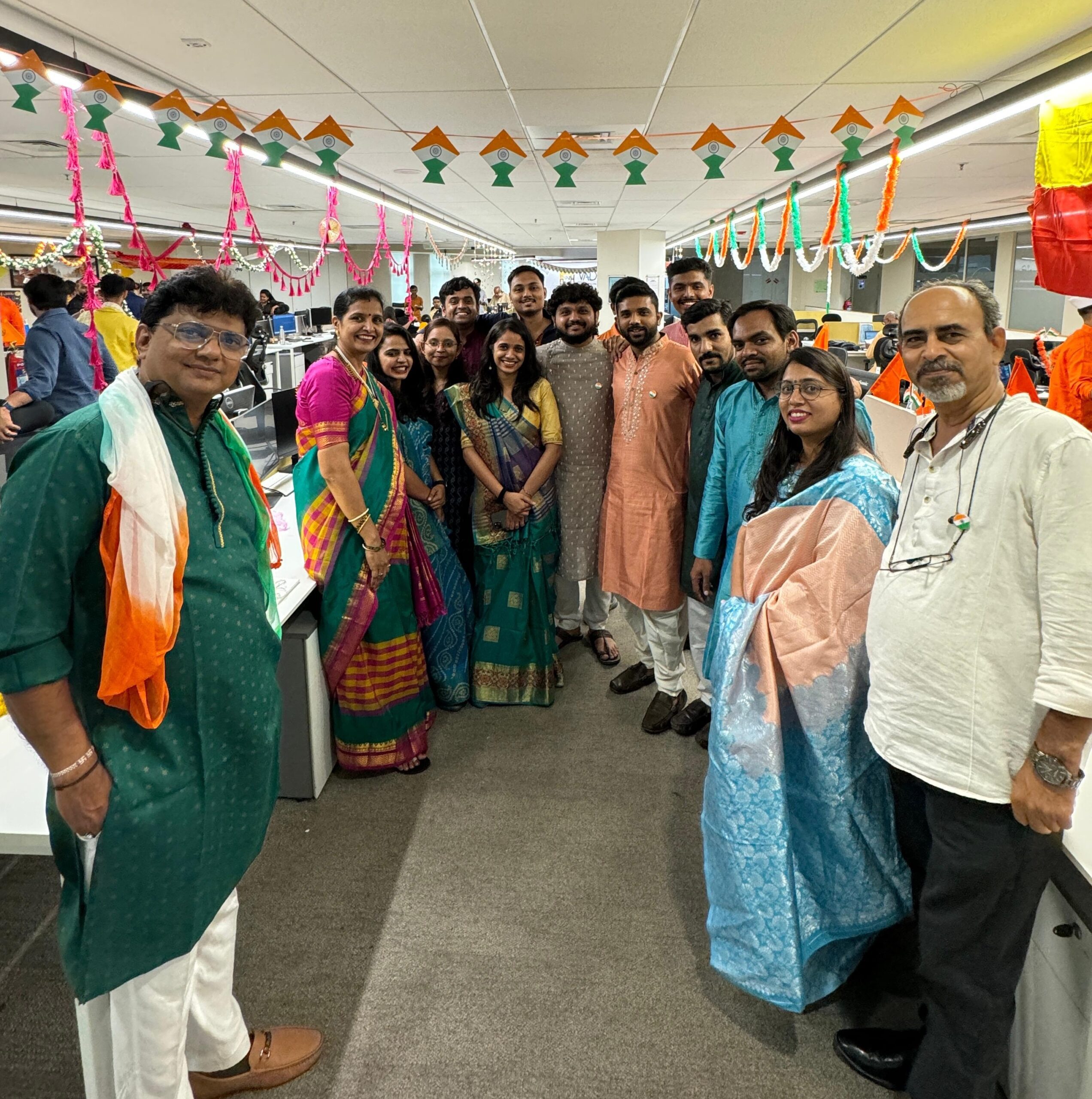 Essence of Independence